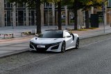 KW Suspensions Coilover Kits 30950038 V5 Kit, Acura NSX (NC) thumbnail 3