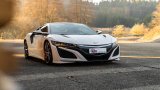 KW Suspensions Coilover Kits 30950038 V5 Kit, Acura NSX (NC) thumbnail 4