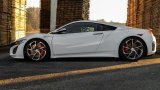 KW Suspensions Coilover Kits 30950038 V5 Kit, Acura NSX (NC) thumbnail 6