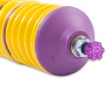 KW Variant 2 Coilover Kits for 1995-1999 M3 - 15220012 Springs/Struts, 2, Natural/Yellow, Front and Rear, BMW, M3, L6, Kit thumbnail 9
