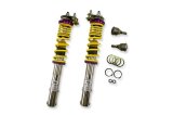 KW Variant 3 Coilover Kits 35230031 Coilovers, Front, Twin-Tube, Stainless Steel, Ford Mustang, Pair thumbnail 4