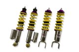 KW Variant 3 Coilover Kits 35261021 Kit V3, Chevrolet Corvette (C5); all models incl. Z06 thumbnail 2