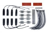 KW Suspensions Electronic Suspension MIL Eliminators 68510213 Damping Cancellation Kit, BMW 5series F10 Type 5L thumbnail 3
