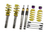 KW Variant 3 Coilover Kits 35280110 Kit V3, VW Passat (3C/B6/B7) Wagon; 2WD + Syncro 4WD; all engines, with DCC thumbnail 3