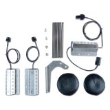 KW Suspensions Electronic Suspension MIL Eliminators 68510119 Damping Cancellation Kit, BMW M3 E92 Type M390 thumbnail 2