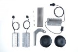 KW Suspensions Electronic Suspension MIL Eliminators 68510119 Damping Cancellation Kit, BMW M3 E92 Type M390 thumbnail 3