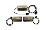 KW Suspensions Electronic Suspension MIL Eliminators 68510119 Damping Cancellation Kit, BMW M3 E92 Type M390 thumbnail 4