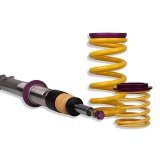 KW Variant 3 Coilover Kits 35263002 Kit V3, Cadillac CTS, CTS-V, for vehicles not equipped with magnetic ride thumbnail 4