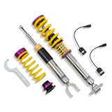 KW Variant 3 Coilover Kits 35263002 Kit V3, Cadillac CTS, CTS-V, for vehicles not equipped with magnetic ride thumbnail 5