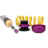 KW Variant 3 Coilover Kits 35263002 Kit V3, Cadillac CTS, CTS-V, for vehicles not equipped with magnetic ride thumbnail 7