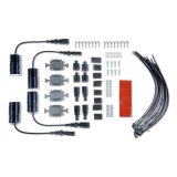 KW Suspensions Electronic Suspension MIL Eliminators 68510181 Damping Cancellation Kit, BMW X5M / X6M Type M7X thumbnail 2