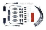 KW Suspensions Electronic Suspension MIL Eliminators 68510181 Damping Cancellation Kit, BMW X5M / X6M Type M7X thumbnail 3