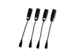 KW Suspensions Electronic Suspension MIL Eliminators 68510181 Damping Cancellation Kit, BMW X5M / X6M Type M7X thumbnail 5