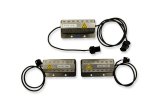 KW Suspensions Electronic Suspension MIL Eliminators 68510181 Damping Cancellation Kit, BMW X5M / X6M Type M7X thumbnail 6