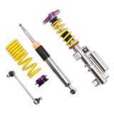 KW Club Sport Coilover Kits for 2012-2015 C63 AMG - 35225848 Clubsport Kit, 2012+ Mercedes Coupe thumbnail 9