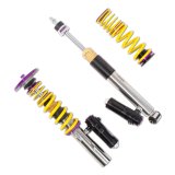KW Club Sport Coilover Kits 3528080N Clubsport Kit, Audi A3 (8V) FWD, 1.8T, without electronic dampening control thumbnail 5
