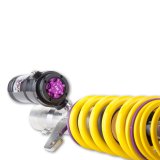 KW Club Sport Coilover Kits 3528080N Clubsport Kit, Audi A3 (8V) FWD, 1.8T, without electronic dampening control thumbnail 6