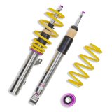 KW Variant 3 Coilover Kits for 2006-2013 A3 QUATTRO, 2009-2017 CC, 2006-2022 PASSAT - 35280029 Kit V3, Audi CC (3CC); all incl. 4motion, without DCC thumbnail 6