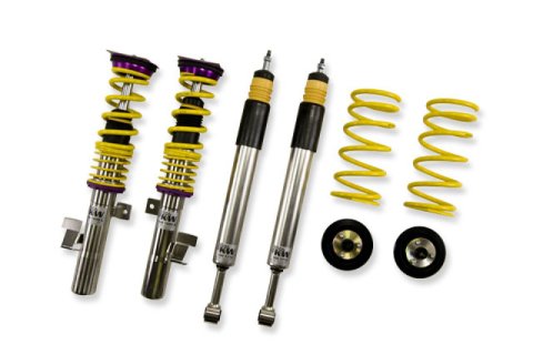 KW Variant 3 Coilover Kits 35275018 Kit V3, Mazda Mazda (BL) Hatchback + Sedan excl. MPS-Mazdaspeed thumbnail 2
