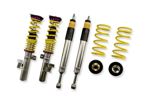 KW Variant 3 Coilover Kits 35275018 Kit V3, Mazda Mazda (BL) Hatchback + Sedan excl. MPS-Mazdaspeed thumbnail 3