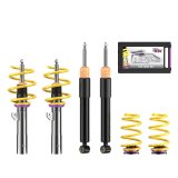 KW Street Comfort Coilover Kits for 2015-2023 COOPER - 180200AT Mini Cooper (F55) Hardtop 4DR, without Dynamic Damper Control thumbnail 2