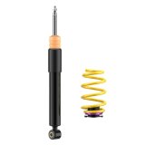 KW Street Comfort Coilover Kits for 2015-2023 COOPER - 180200AT Mini Cooper (F55) Hardtop 4DR, without Dynamic Damper Control thumbnail 4