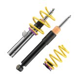 KW Street Comfort Coilover Kits for 2015-2023 COOPER - 180200AT Mini Cooper (F55) Hardtop 4DR, without Dynamic Damper Control thumbnail 9