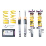 KW Club Sport Coilover Kits for 2016-2018 FOCUS - 35230867 Clubsport Kit, Clubsport Kit 2 Way, Focus RS thumbnail 2