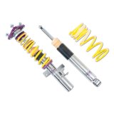 KW Club Sport Coilover Kits for 2016-2018 FOCUS - 35230867 Clubsport Kit, Clubsport Kit 2 Way, Focus RS thumbnail 5