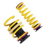 KW HAS Coilover Kits for 2018-2022 TT RS QUATTRO, 2016-2023 TTS QUATTRO - 253100AE H.A.S. Audi S, (8S / MQB) Coupe; Quattro with magnetic ride thumbnail 1
