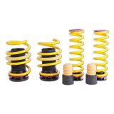 KW HAS Coilover Kits for 2018-2022 TT RS QUATTRO, 2016-2023 TTS QUATTRO - 253100AE H.A.S. Audi S, (8S / MQB) Coupe; Quattro with magnetic ride thumbnail 2