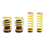KW HAS Coilover Kits for 2018-2022 TT RS QUATTRO, 2016-2023 TTS QUATTRO - 253100AE H.A.S. Audi S, (8S / MQB) Coupe; Quattro with magnetic ride thumbnail 4