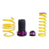 KW HAS Coilover Kits for 2018-2022 TT RS QUATTRO, 2016-2023 TTS QUATTRO - 253100AE H.A.S. Audi S, (8S / MQB) Coupe; Quattro with magnetic ride thumbnail 5