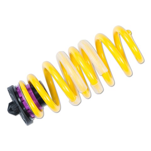 KW HAS Coilover Kits 253100BH Kit, H.A.S. fits A4, A5, S5 (B9) AWD 50mm thumbnail 8