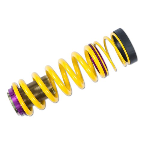 KW HAS Coilover Kits 253100BH Kit, H.A.S. fits A4, A5, S5 (B9) AWD 50mm thumbnail 9