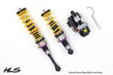 KW HLS Lift Systems 19271641 Suspension Hydraulic System, HLS2, Front, Facotry Coilover, Porsche, Kit thumbnail 2
