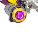 KW Club Sport Coilover Kits 39745216 Kit, Clubsport Kit 3 Way, Subaru Impreza STI (GR, GV) thumbnail 4