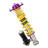 KW Club Sport Coilover Kits 39745216 Kit, Clubsport Kit 3 Way, Subaru Impreza STI (GR, GV) thumbnail 5