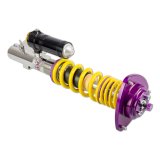 KW Club Sport Coilover Kits 39745216 Kit, Clubsport Kit 3 Way, Subaru Impreza STI (GR, GV) thumbnail 9