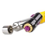 KW Club Sport Coilover Kits 39765217 Kit, Clubsport Kit 3 Way, Mitsubishi Lancer EVO 10 thumbnail 4