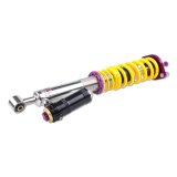 KW Club Sport Coilover Kits 39765217 Kit, Clubsport Kit 3 Way, Mitsubishi Lancer EVO 10 thumbnail 6