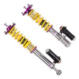 KW Club Sport Coilover Kits 39765217 Kit, Clubsport Kit 3 Way, Mitsubishi Lancer EVO 10 thumbnail 7