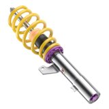 KW Variant 3 Coilover Kits 352800CT Kit V3 VW Golf GTI MKVIII w/o DCC thumbnail 4