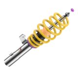 KW Variant 3 Coilover Kits 352800CT Kit V3 VW Golf GTI MKVIII w/o DCC thumbnail 7