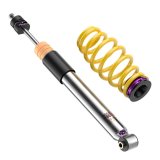 KW Variant 3 Coilover Kits 352800CT Kit V3 VW Golf GTI MKVIII w/o DCC thumbnail 9
