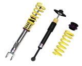 KW Variant 1 Coilover Kits 102200CH Kit V1, BMW Z4 sDrive M40i (G29); Toyota GR Supra (A90) thumbnail 3