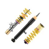 KW Variant 1 Coilover Kits 102200DJ Kit V1, BMW 330i xDrive G20 AWD Sedan without electronic dampers thumbnail 7