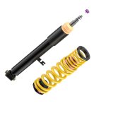 KW Variant 1 Coilover Kits 102200DJ Kit V1, BMW 330i xDrive G20 AWD Sedan without electronic dampers thumbnail 9