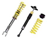 KW Variant 1 Coilover Kits 10225083 Kit V1, C-Class (W205) Convertible; RWD thumbnail 3