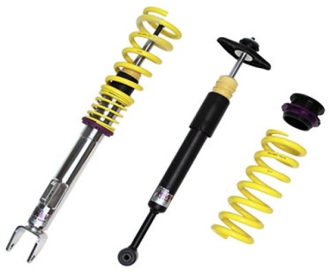KW Variant 1 Coilover Kits 10282016 Kit V1, VW Arteon 2WD without electronic dampers thumbnail 3